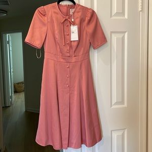 Gal Meets Glam Natalie Dress